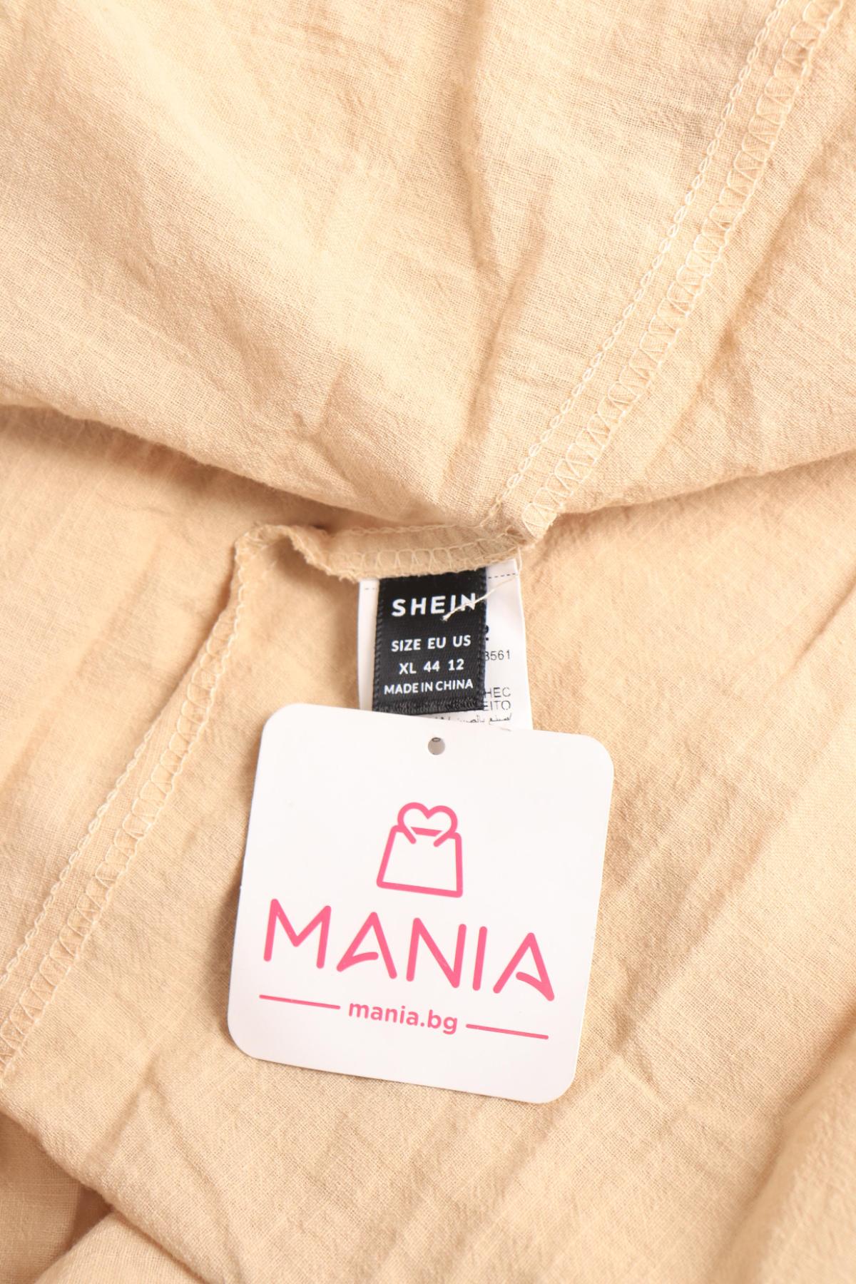 Ежедневна рокля SHEIN3