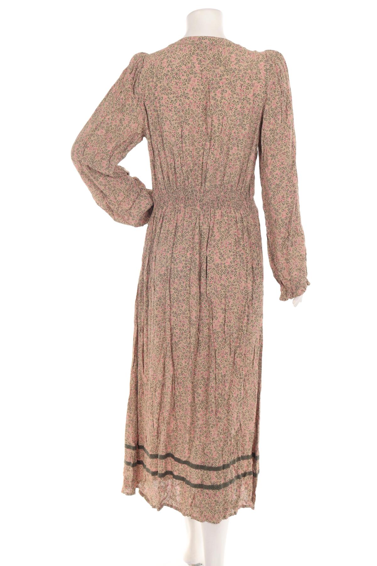 Ежедневна рокля CULTURE2