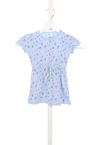 Rochie fată TOPOMINI