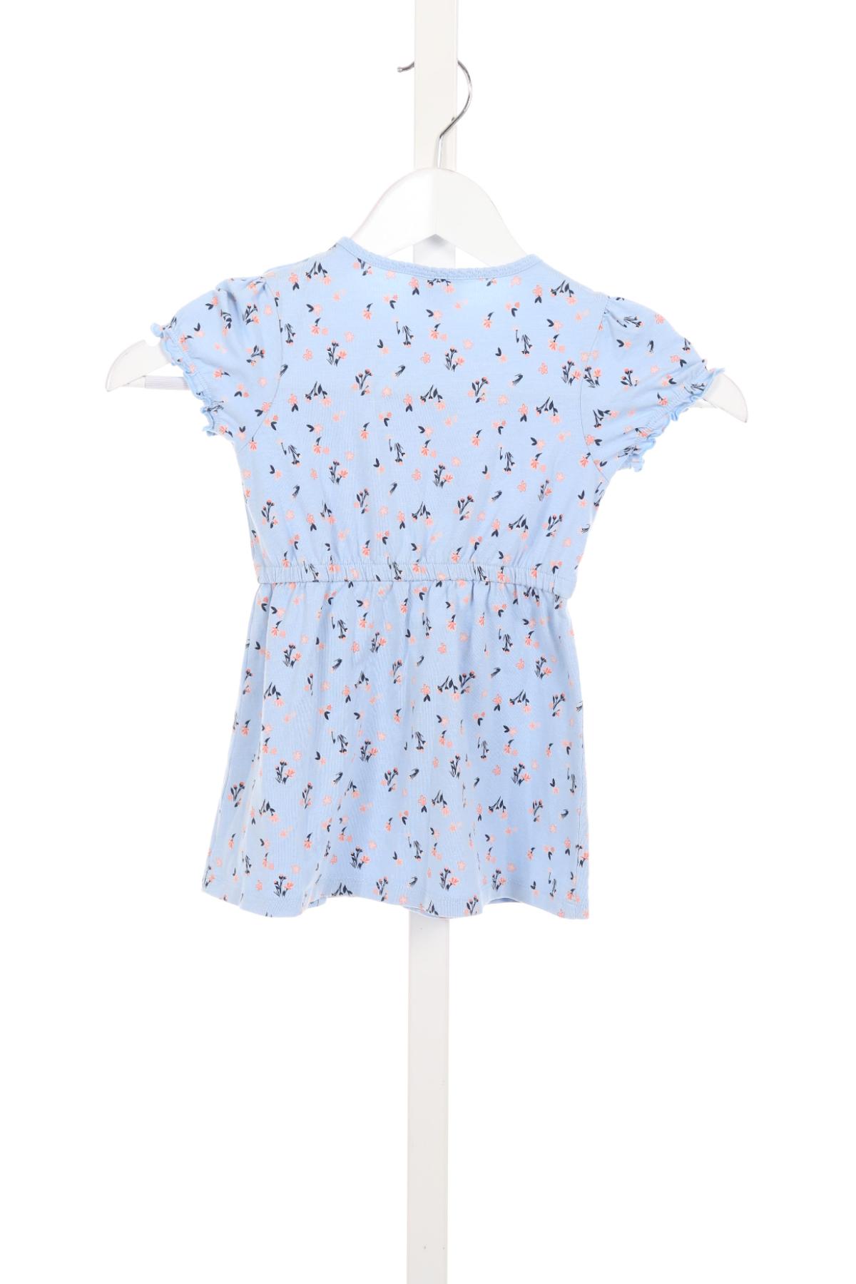 Детска рокля TOPOMINI2