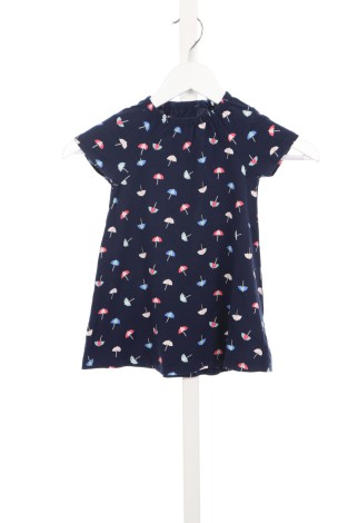 Rochie fată TOPOMINI