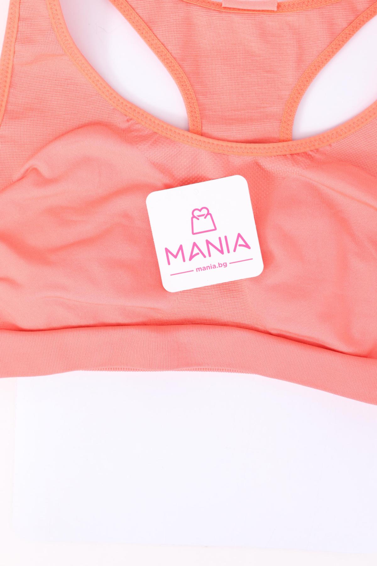 Спортно бюстие NO NAME3