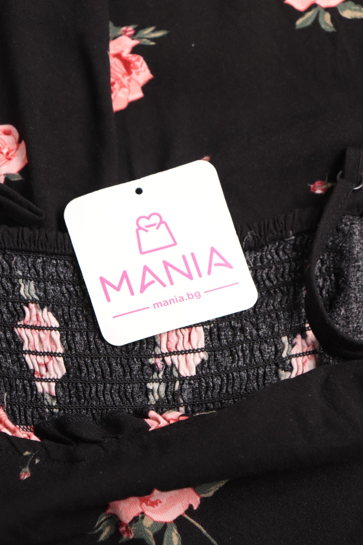 Ежедневна рокля NO NAME3