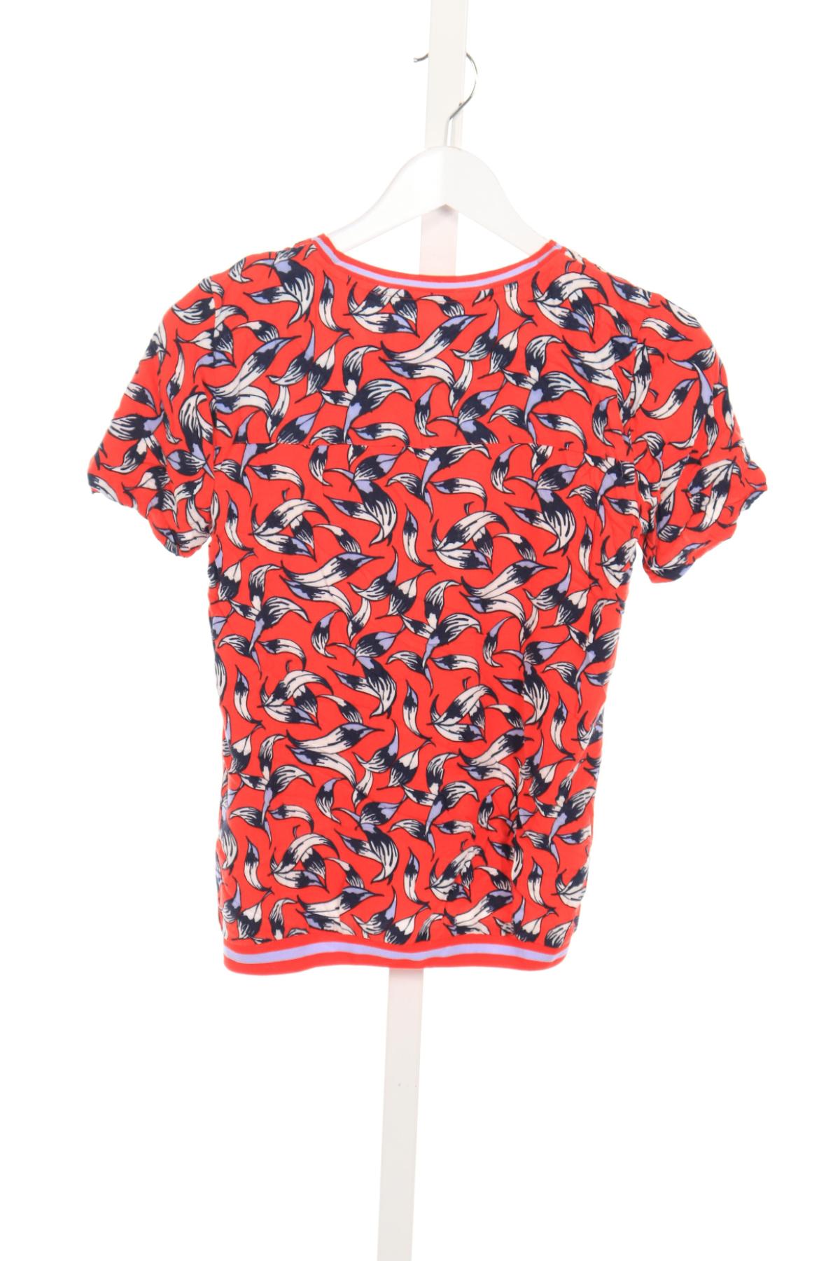 Блуза TOM TAILOR2