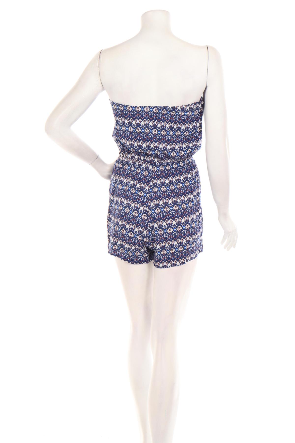 Гащеризон H&M DIVIDED2