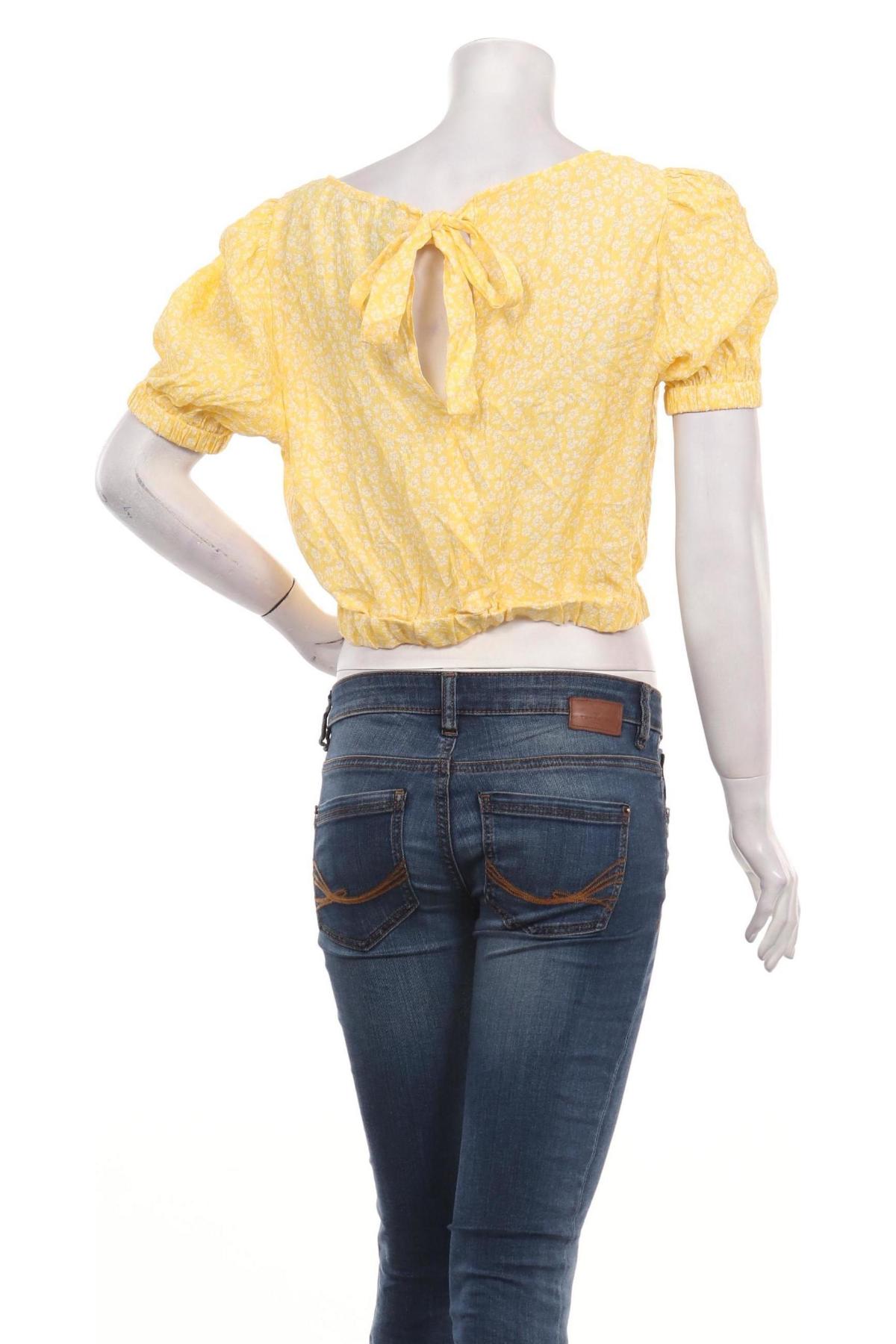 Блуза H&M DIVIDED2