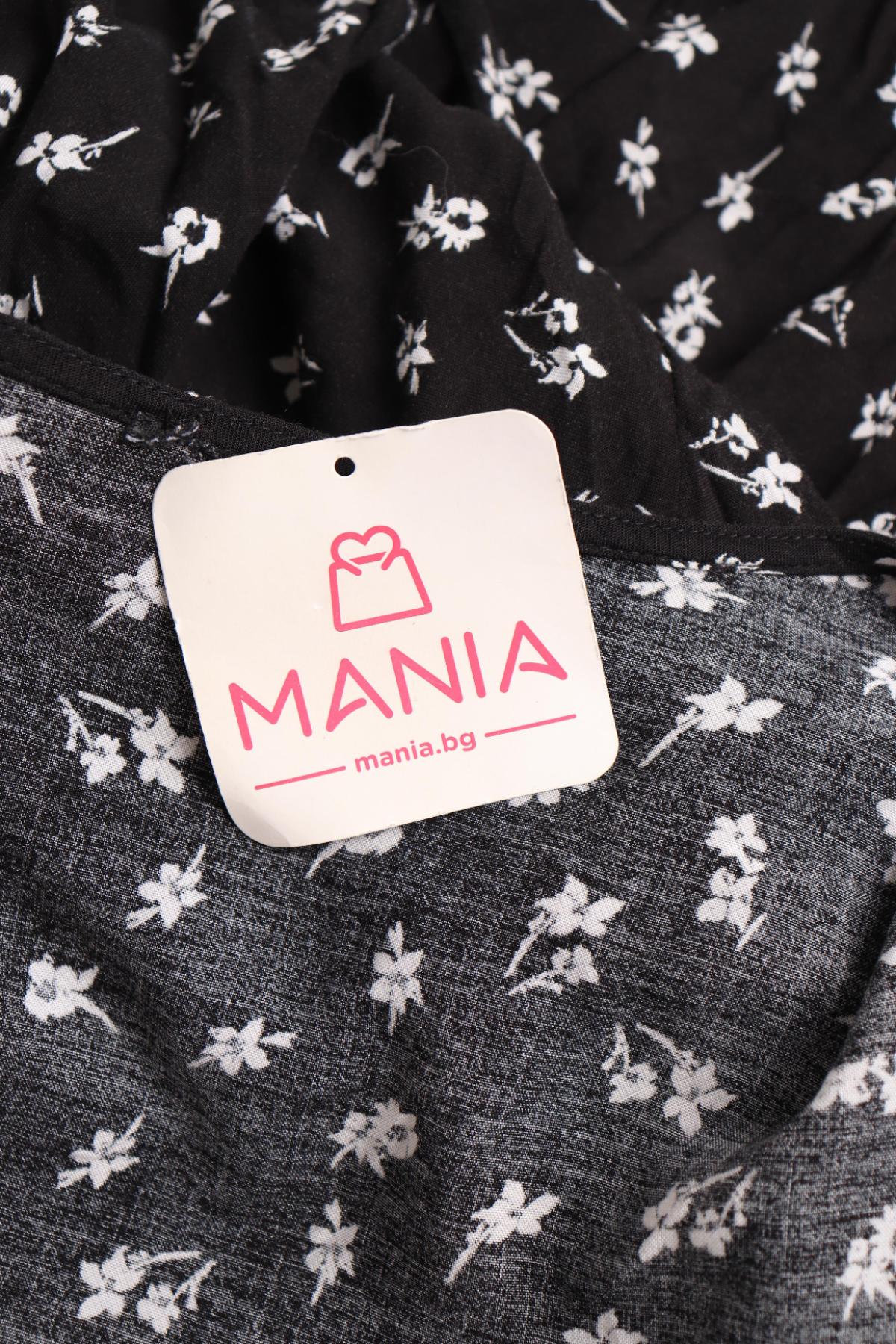 Ежедневна рокля NO NAME3