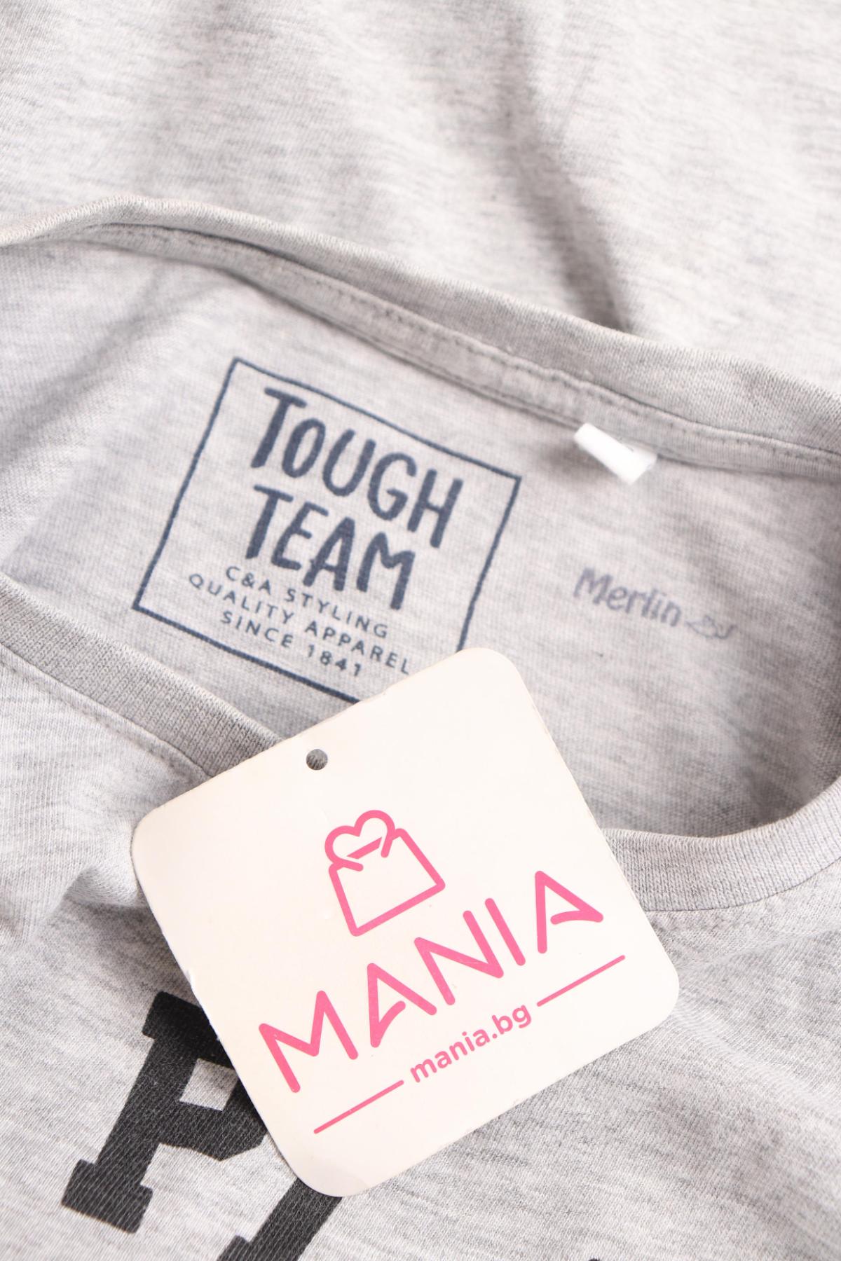 Детска тениска C&A3