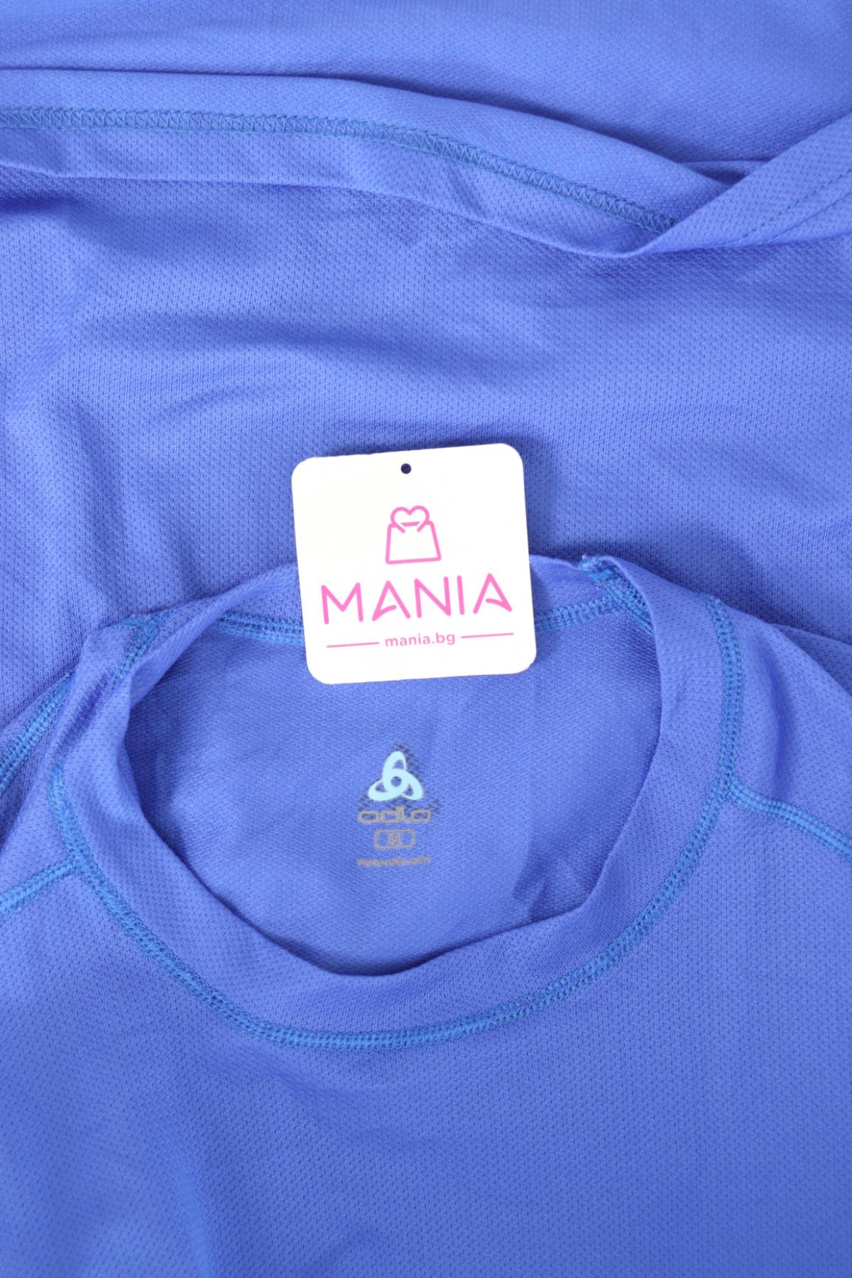 Спортна тениска ODLO3