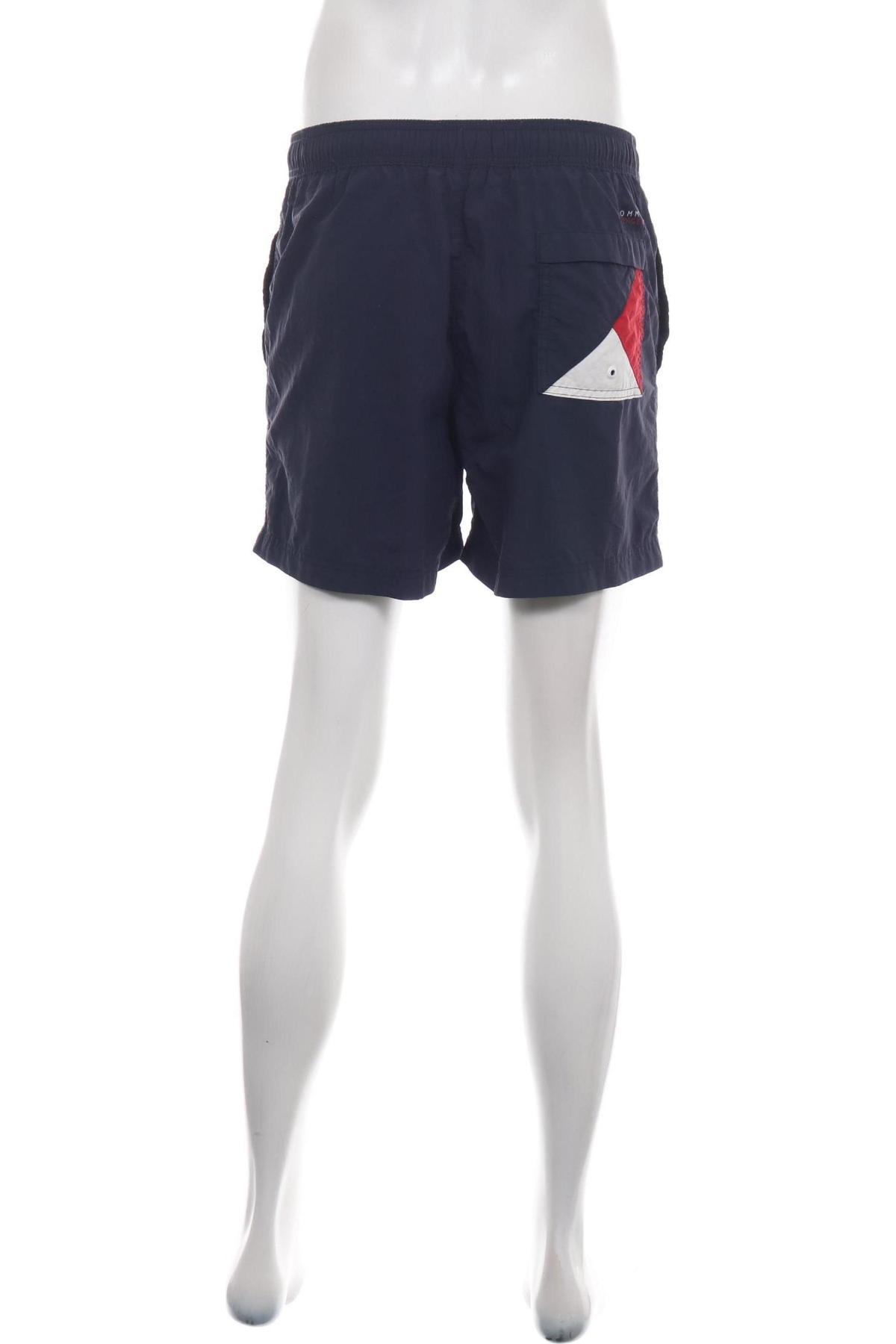 Спортни къси панталони TOMMY HILFIGER2