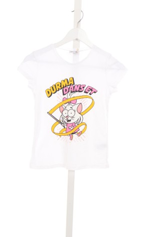 Tricou copii DEFACTO