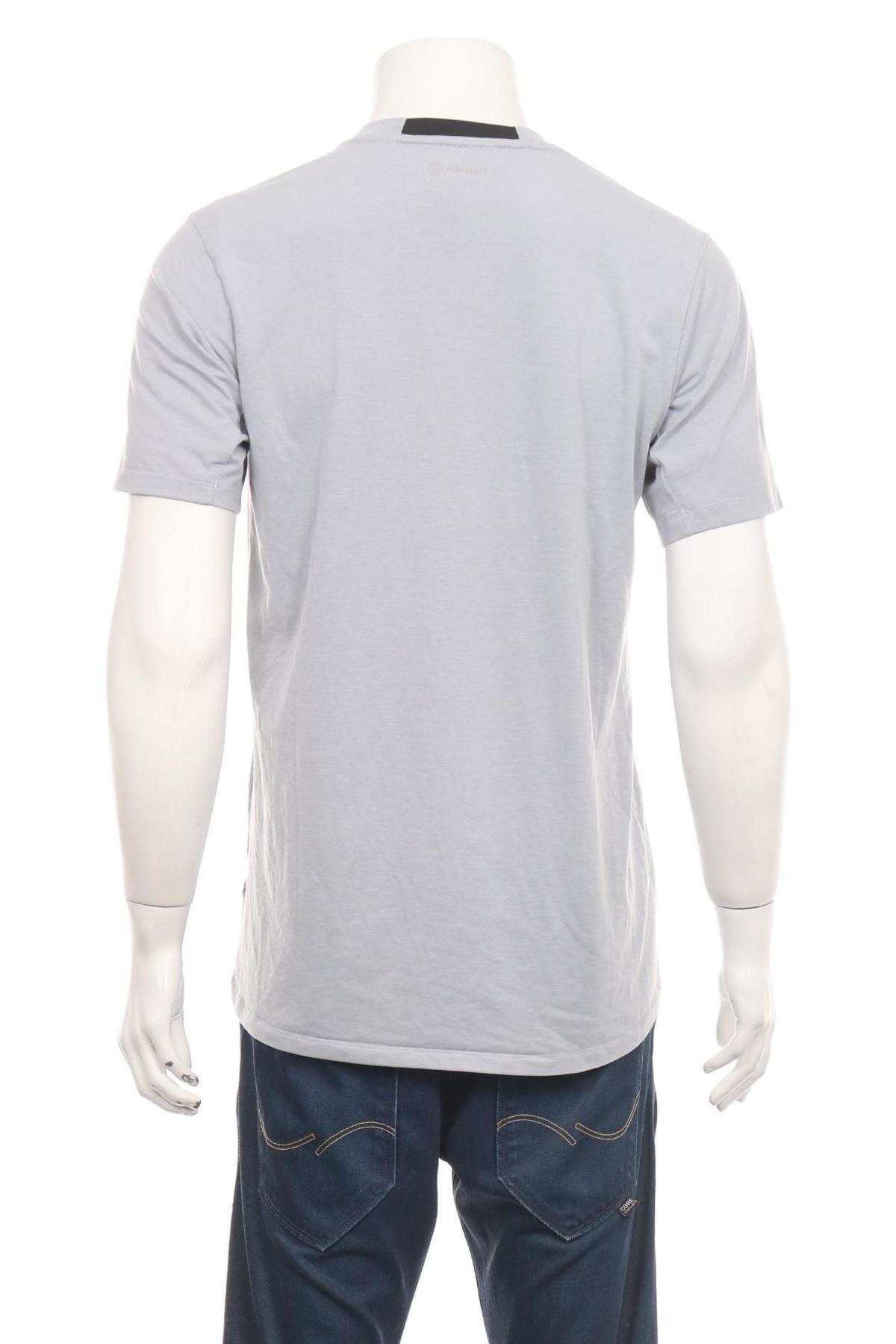 Спортна тениска ADIDAS2