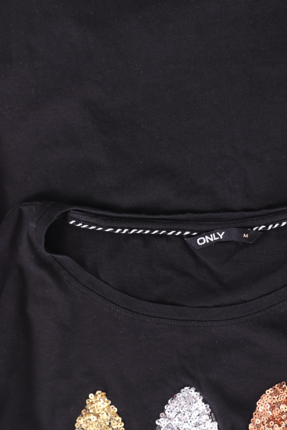 Тениска ONLY3