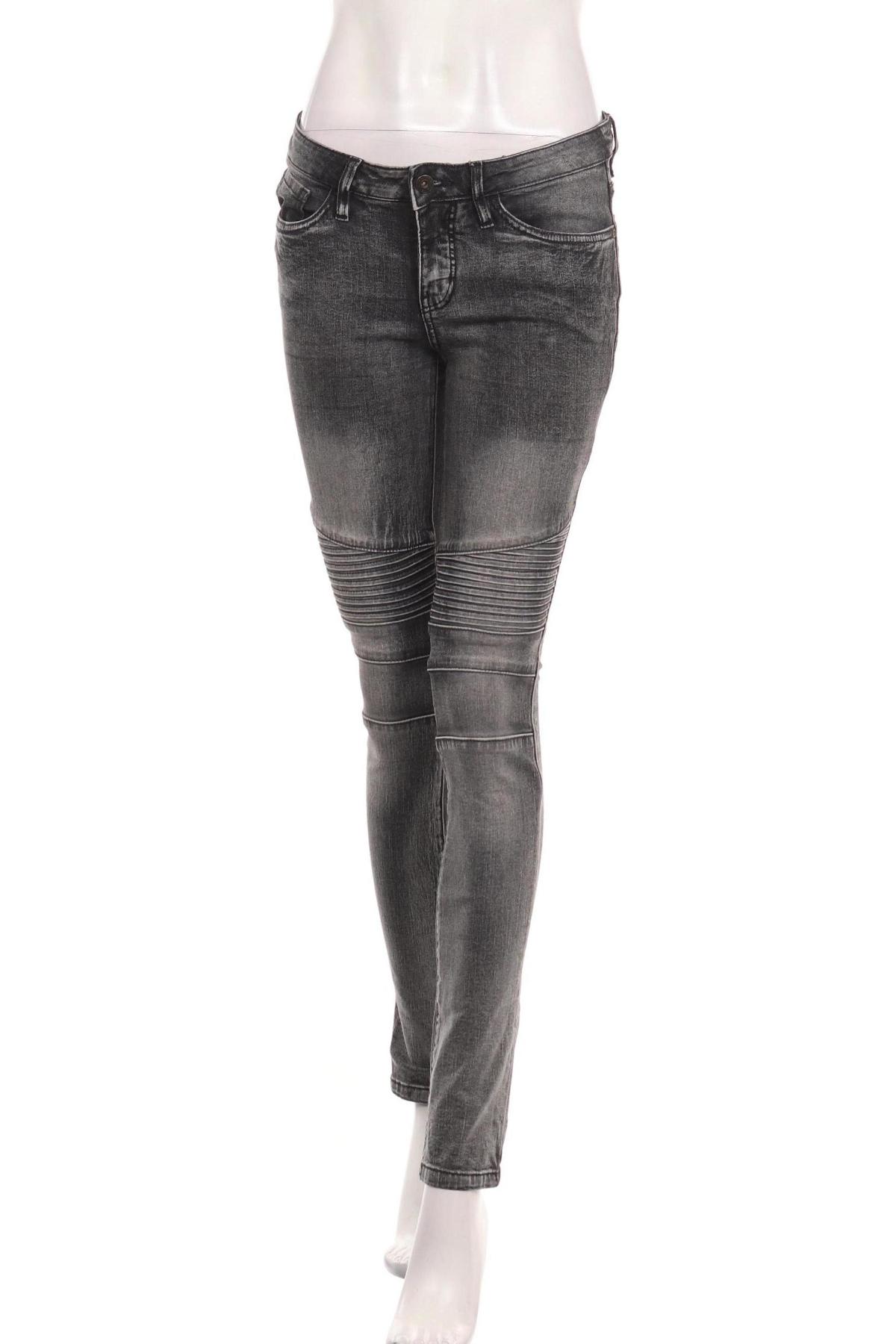 Ластични дънки RAINBOW1