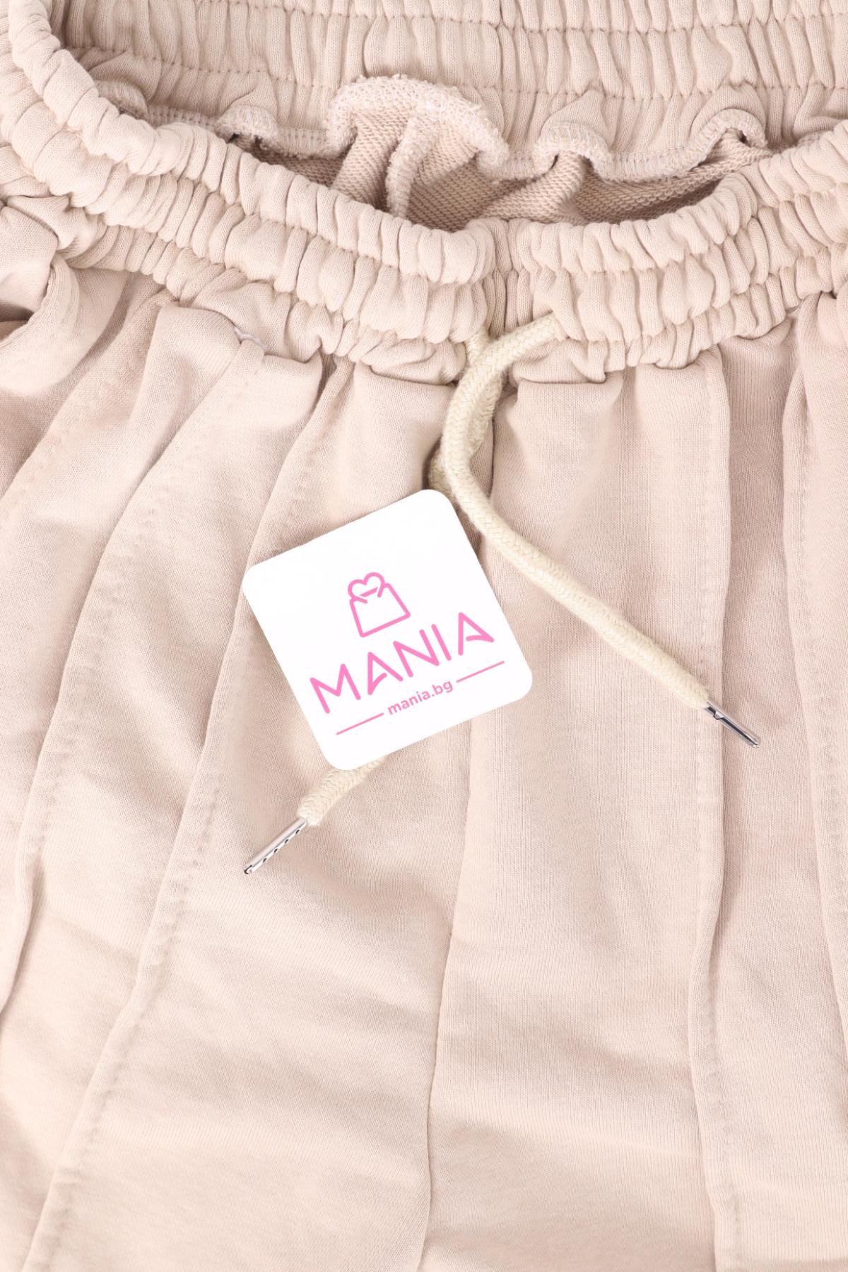 Спортно долнище NO NAME3