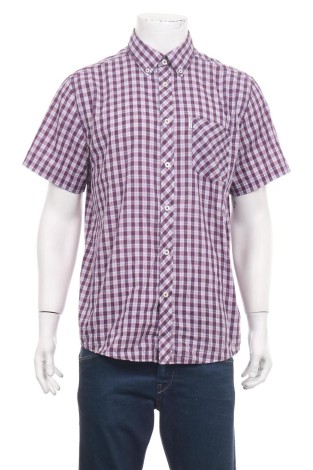 Cămaşă BEN SHERMAN