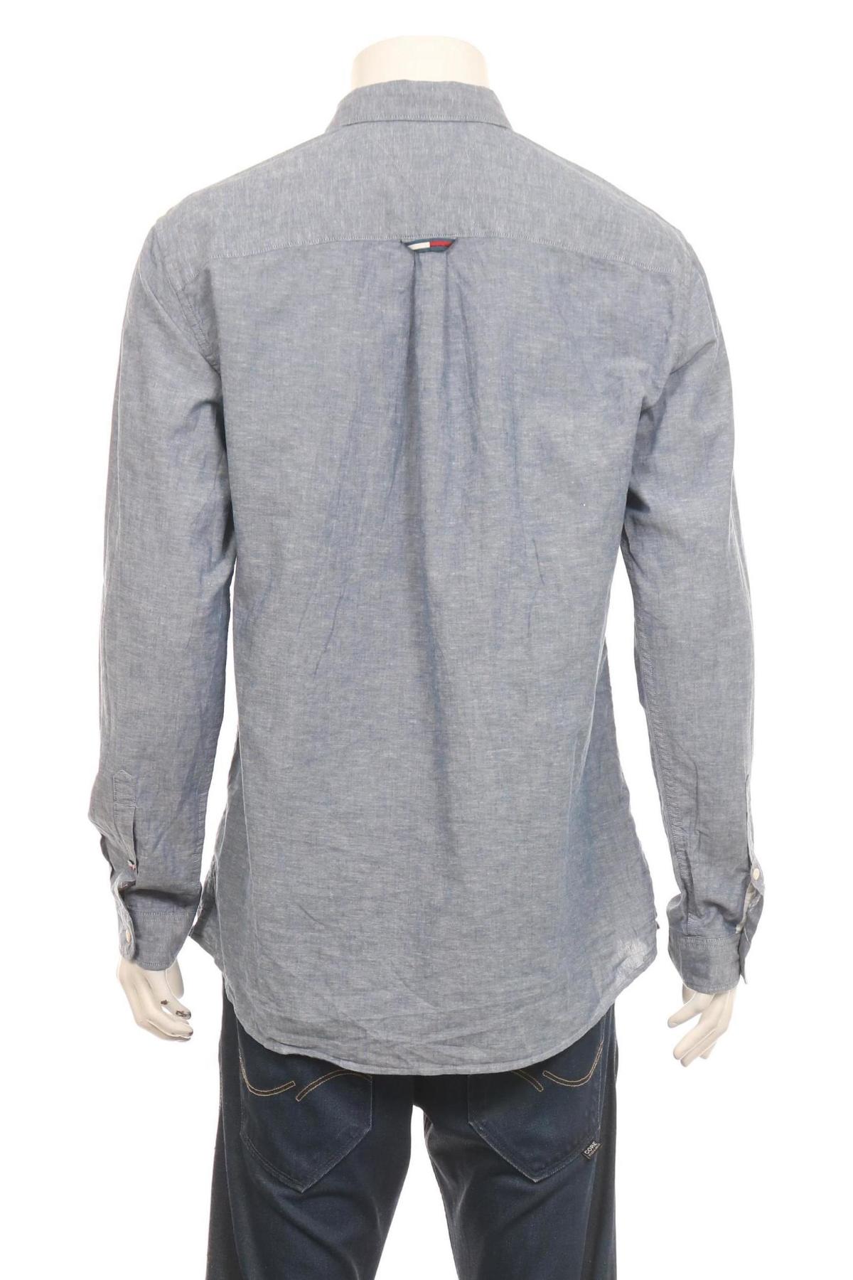 Риза TOMMY JEANS2