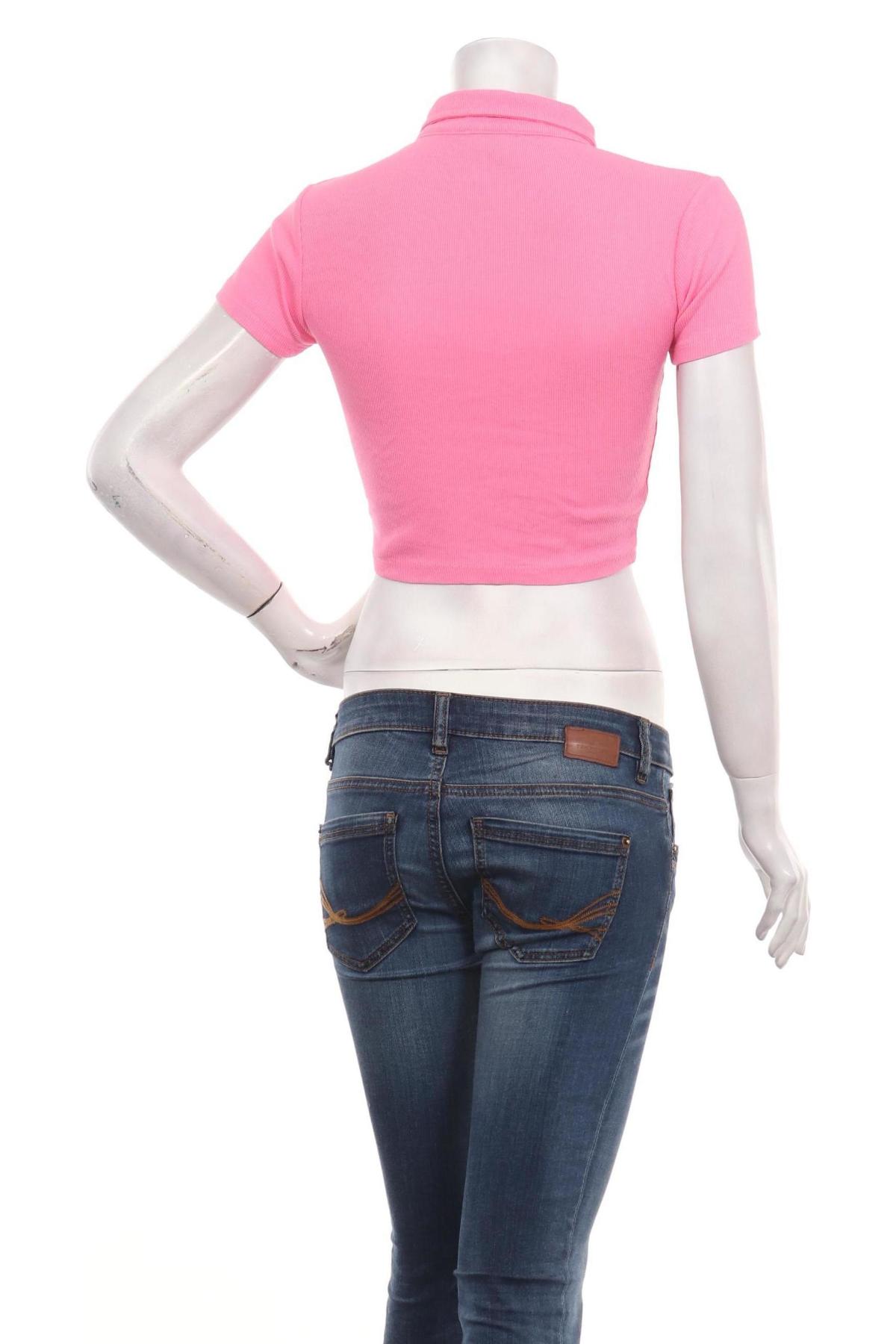 Тенискa с яка FB SISTER2