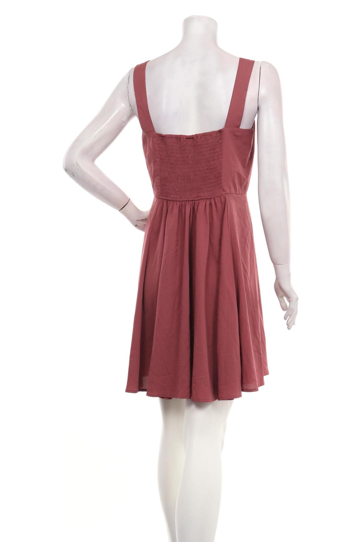 Официална рокля VERO MODA2