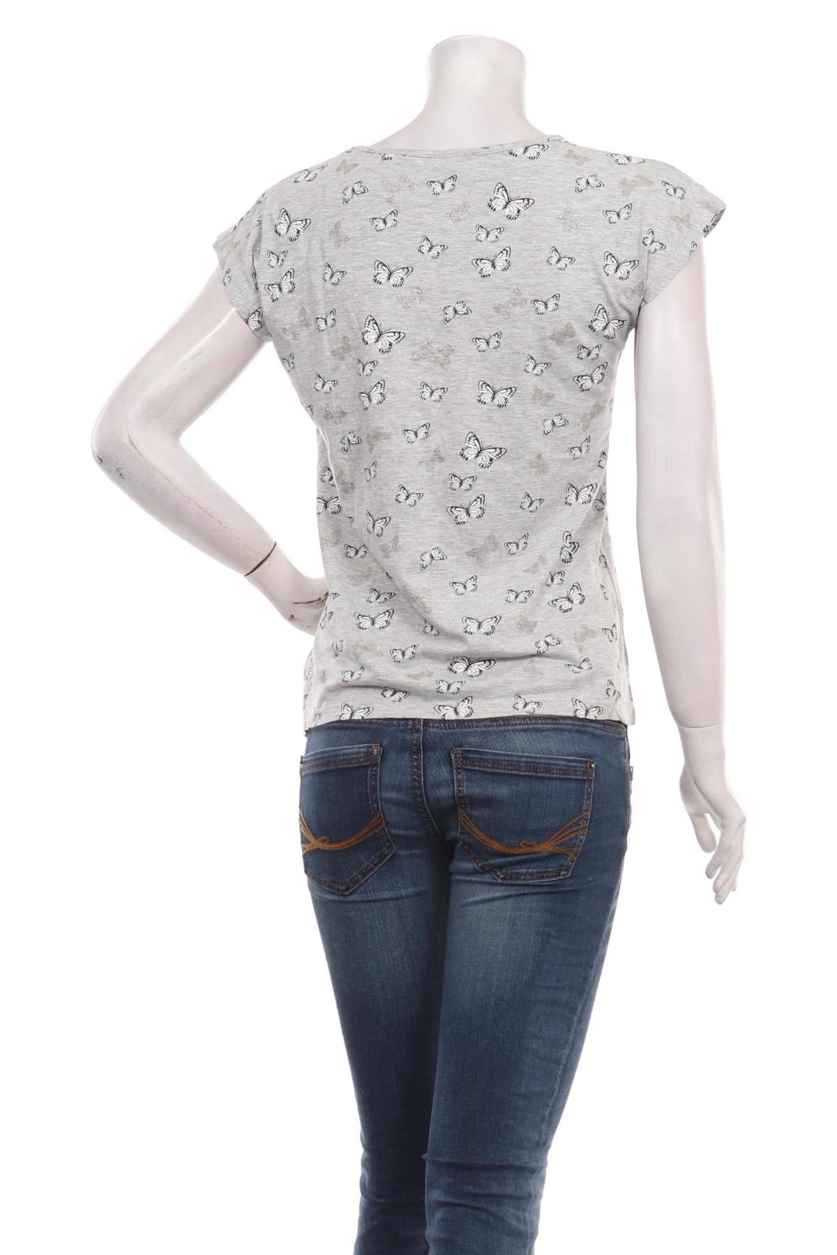 Тениска LAURA TORELLI2