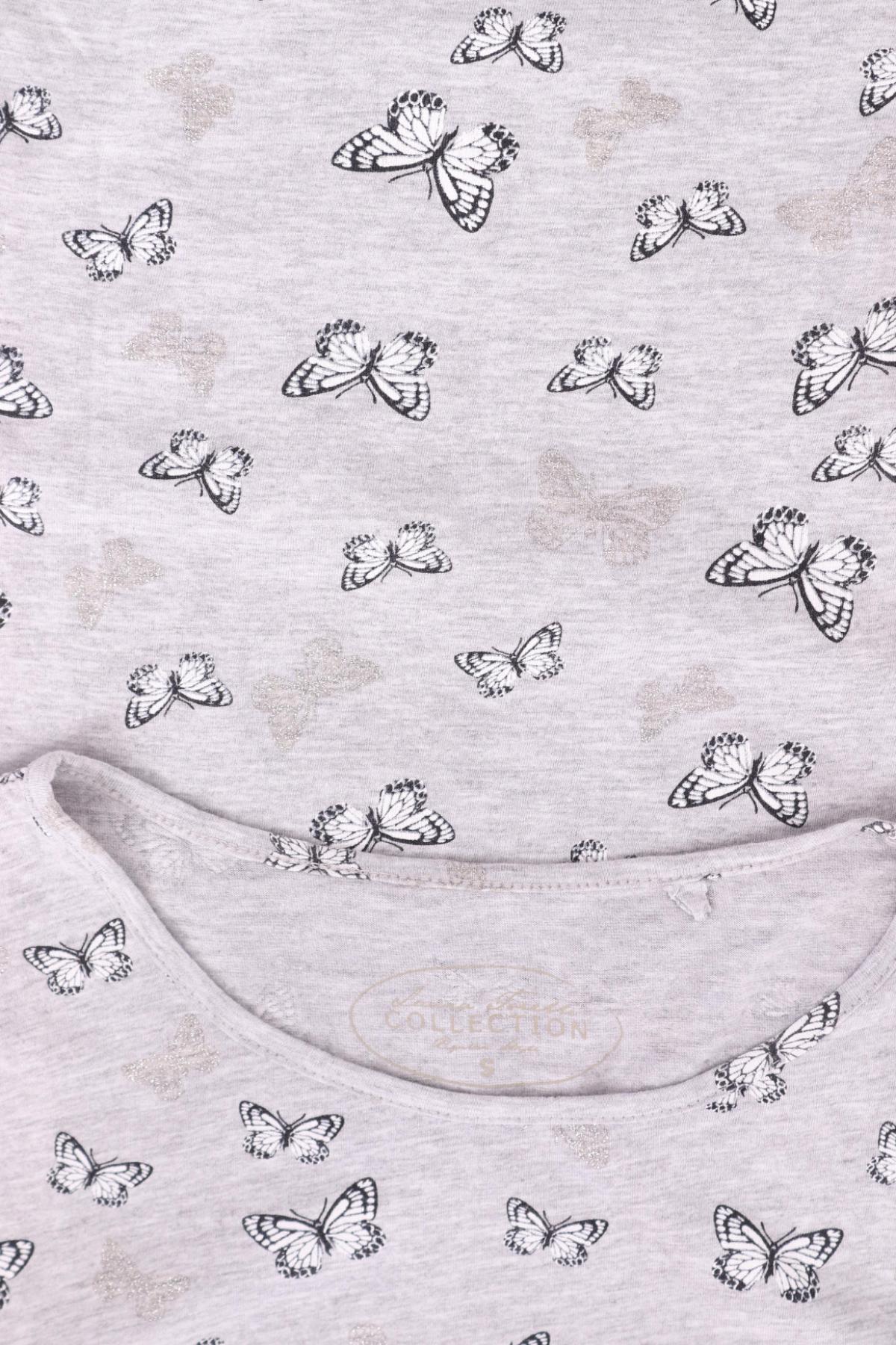 Тениска LAURA TORELLI3