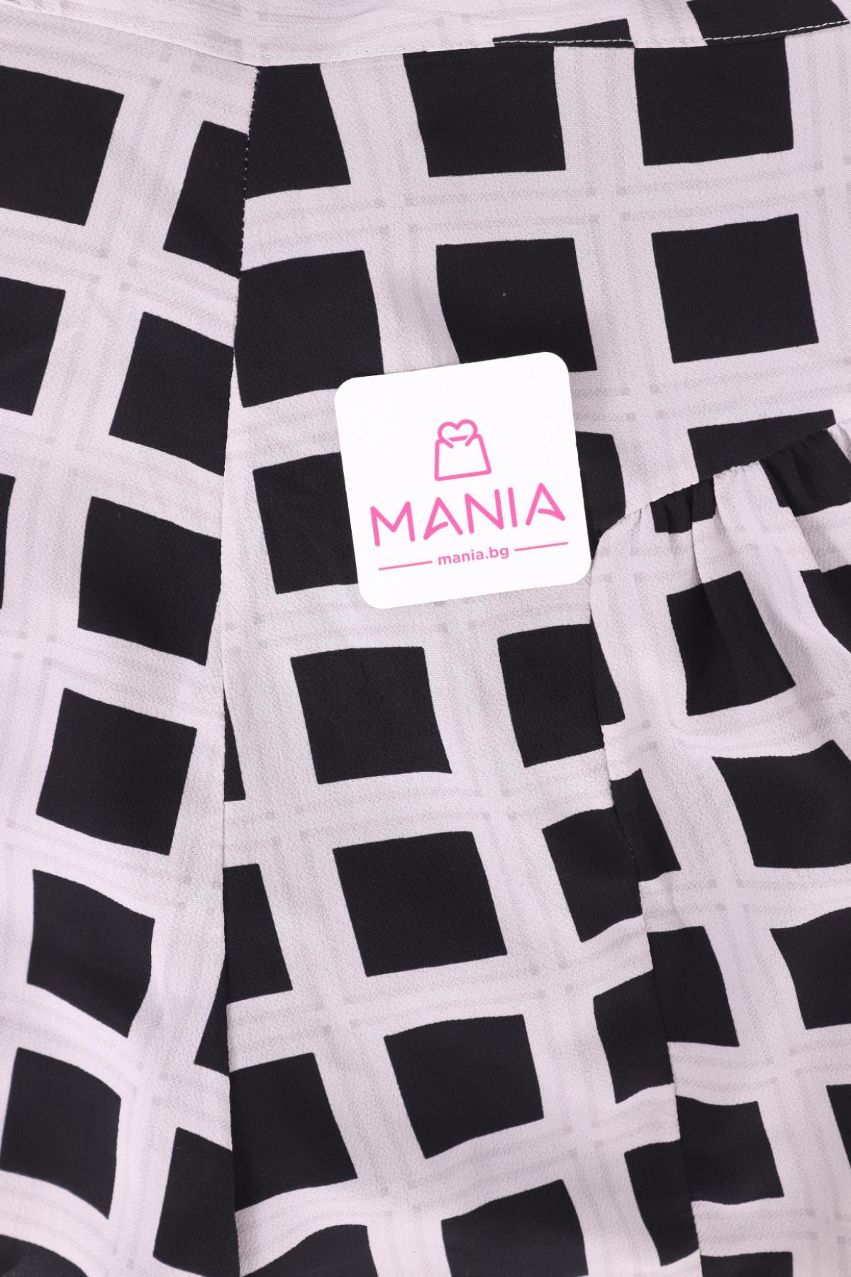 Къси панталони NO NAME3