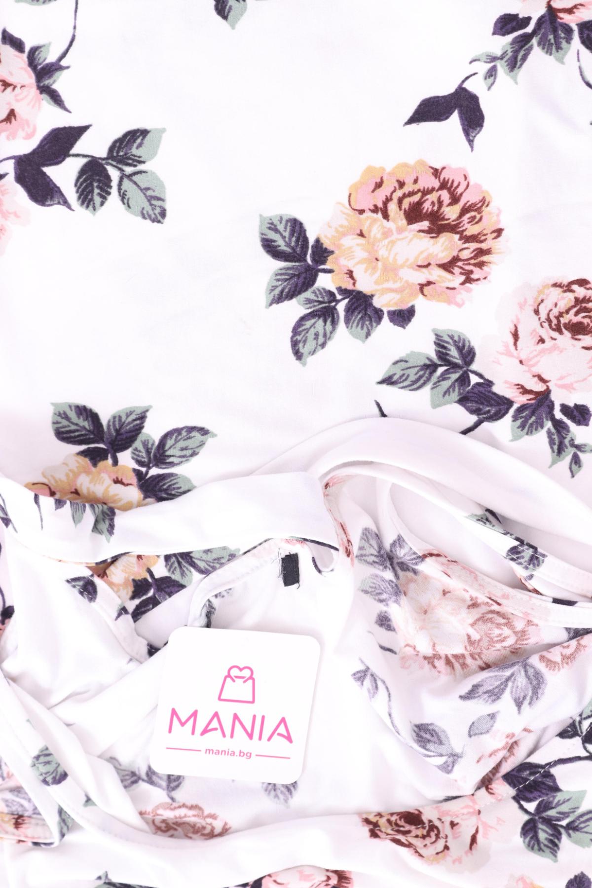 Ежедневна рокля NO NAME3