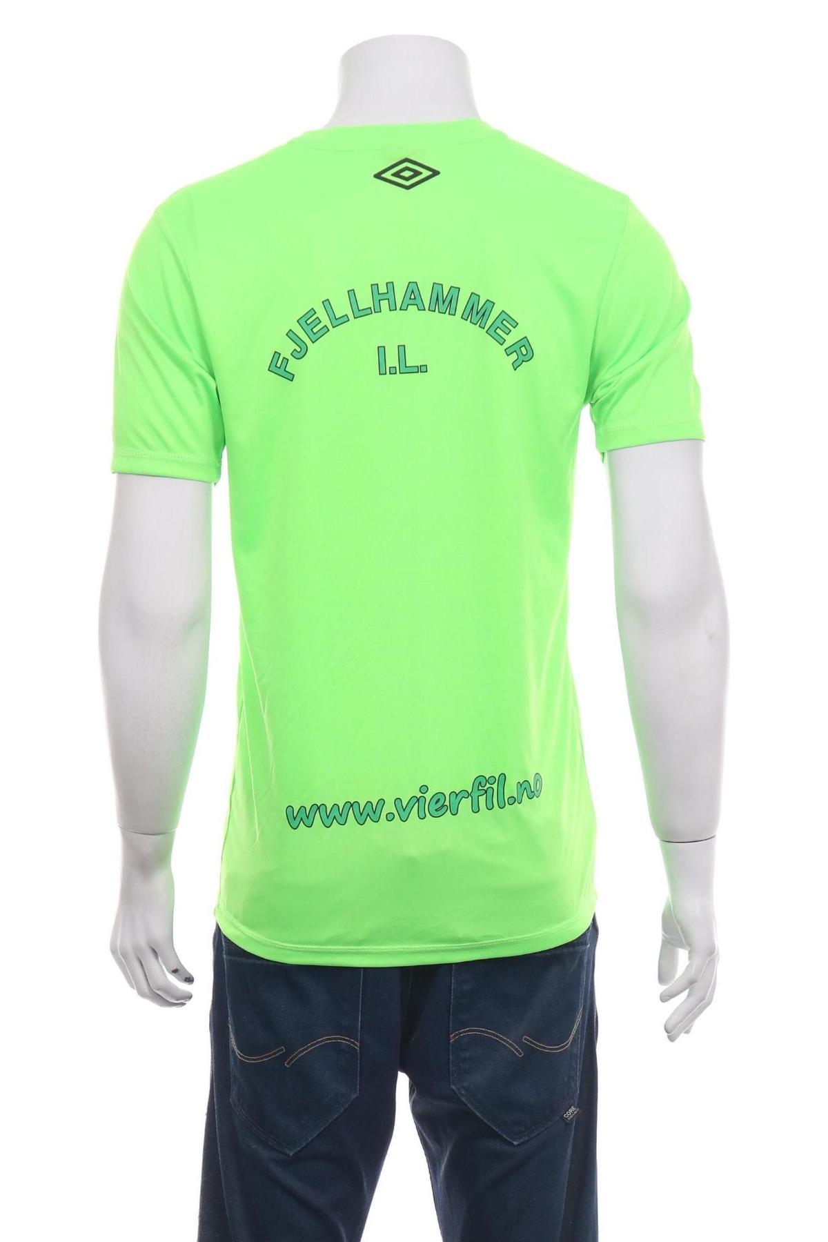 Спортна тениска UMBRO2