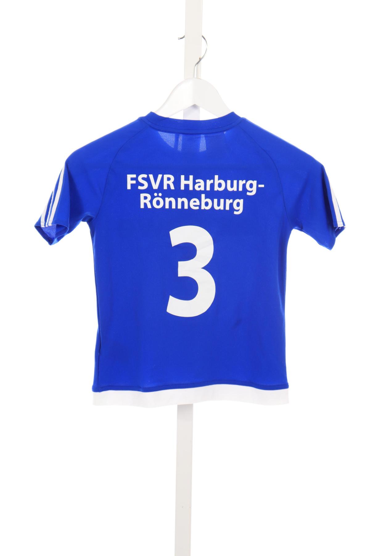 Детска тениска ADIDAS2