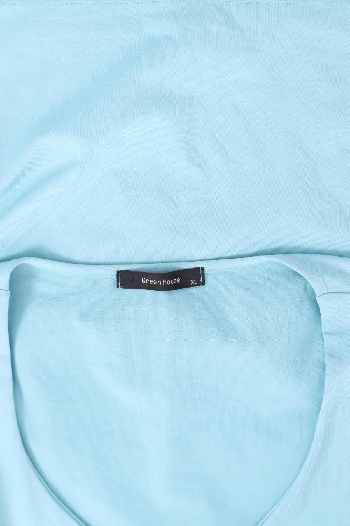 Потник GREEN HOUSE3