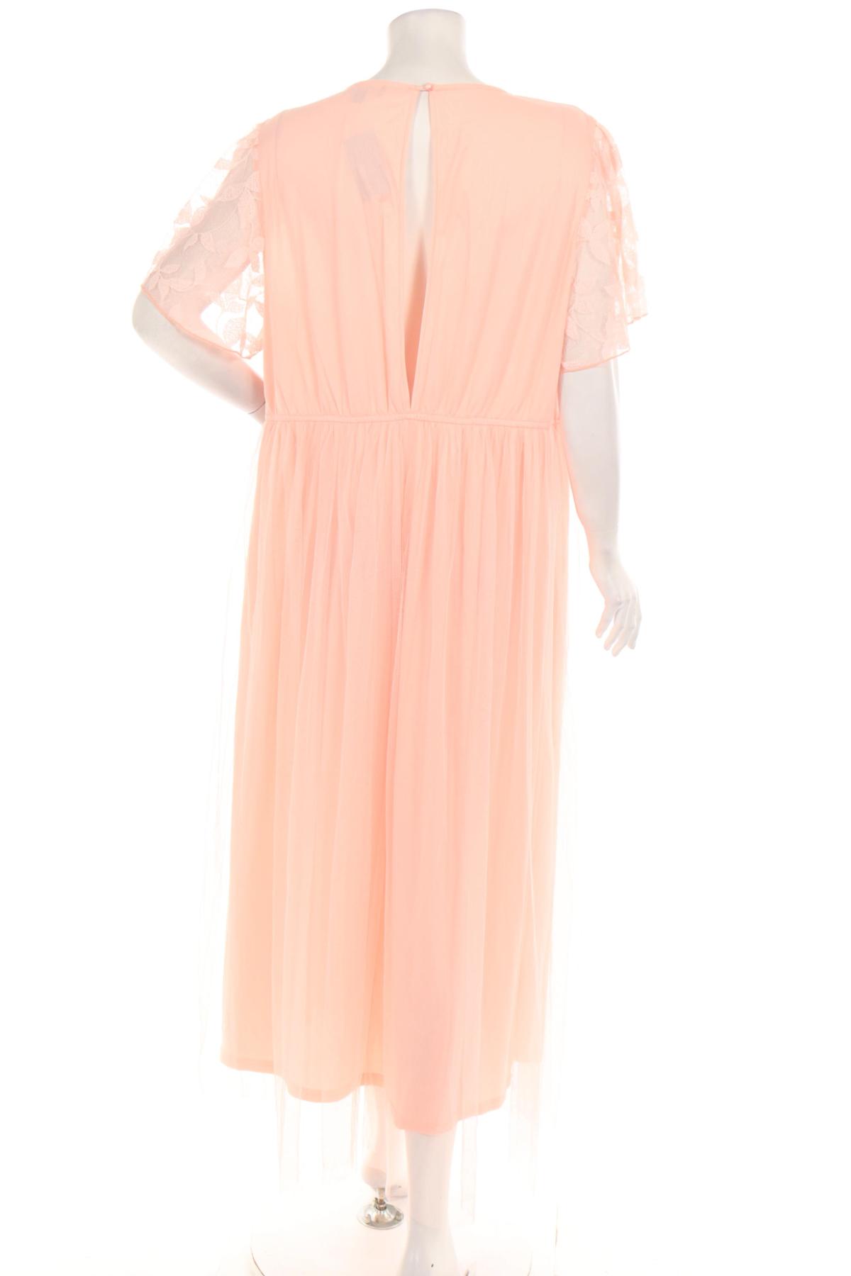 Официална рокля SUZANNE BETRO2