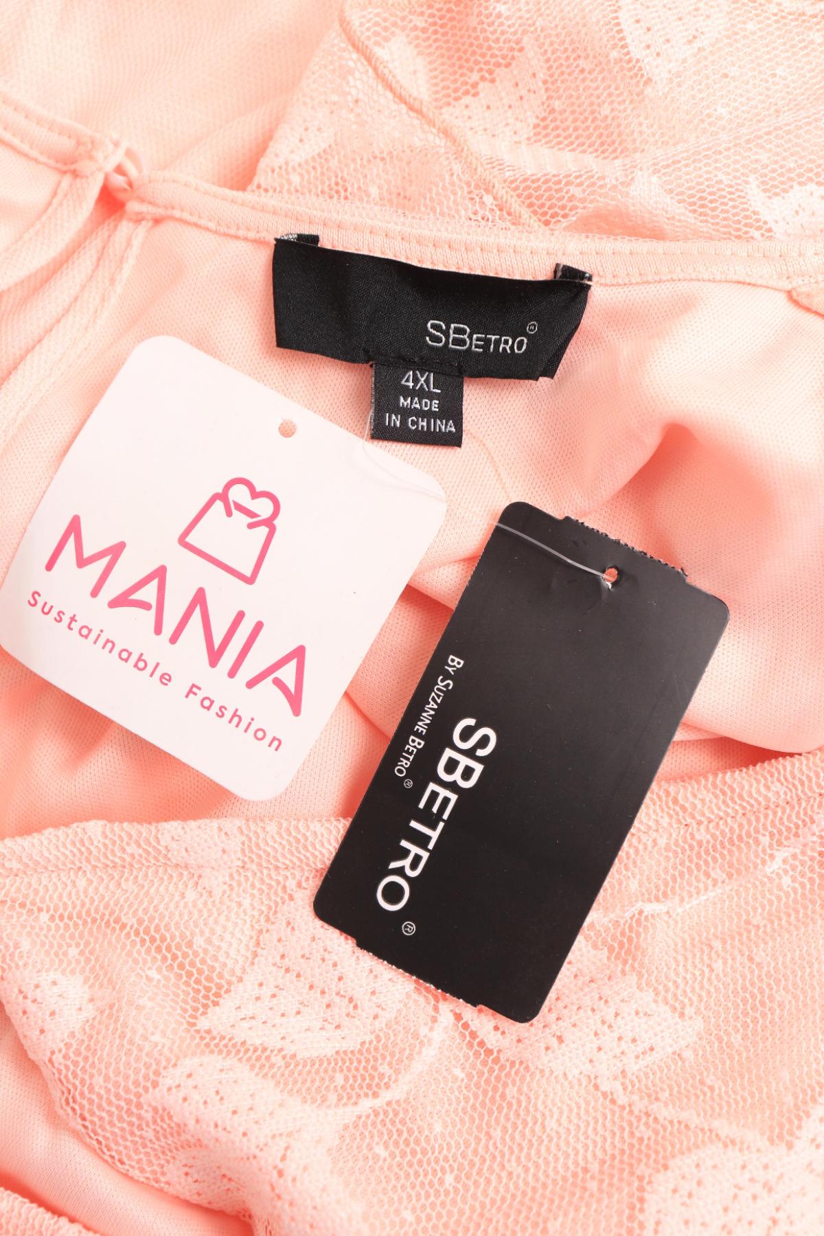 Официална рокля SUZANNE BETRO3