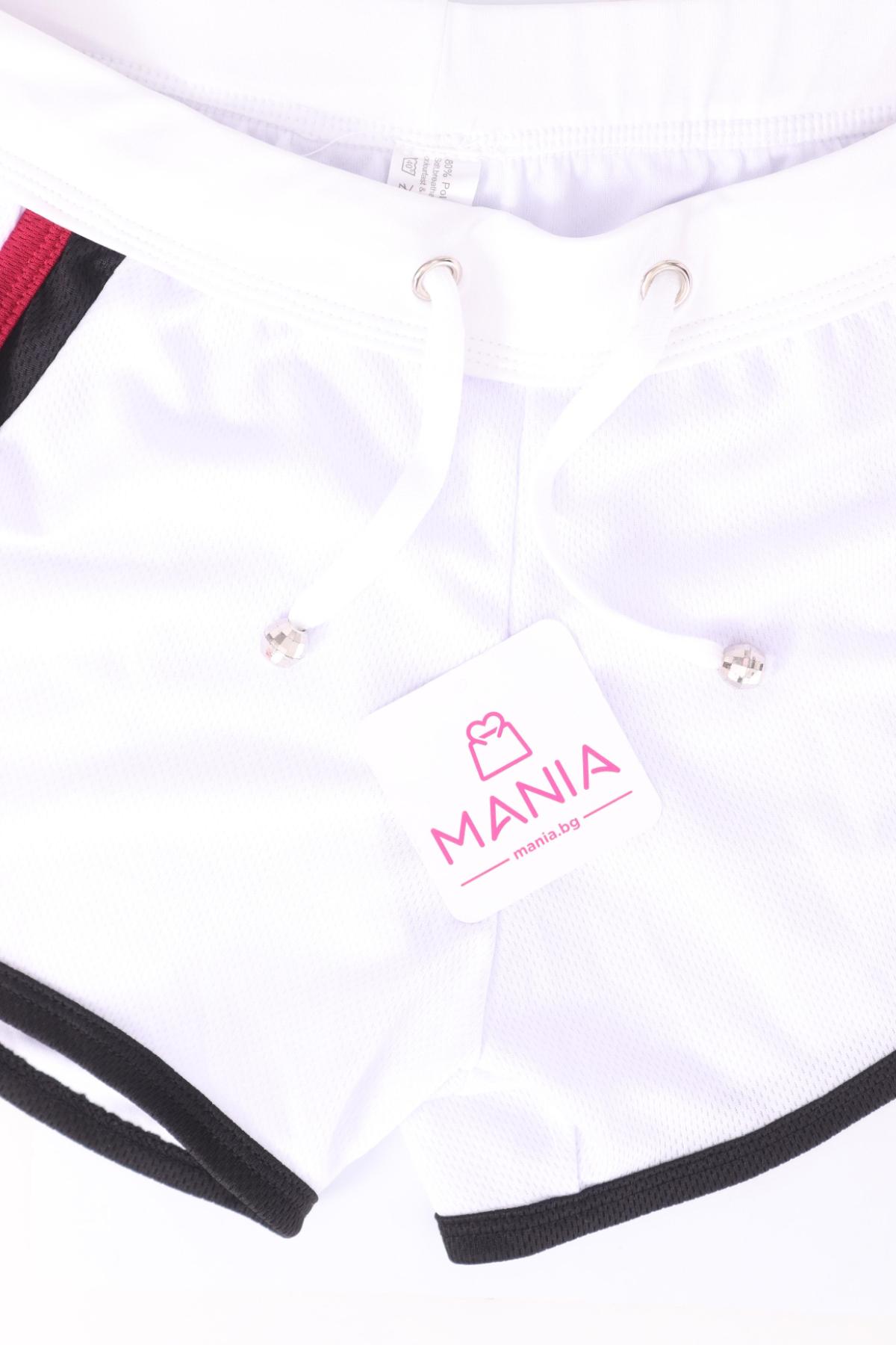 Спортни къси панталони NO NAME3