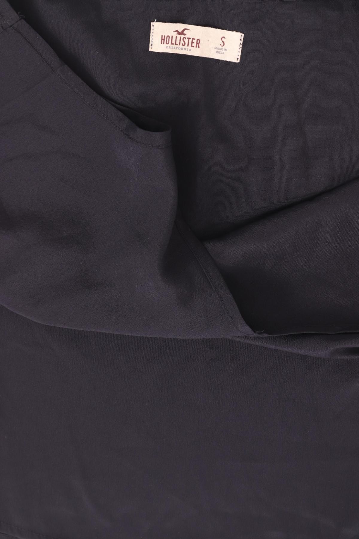 Потник HOLLISTER3