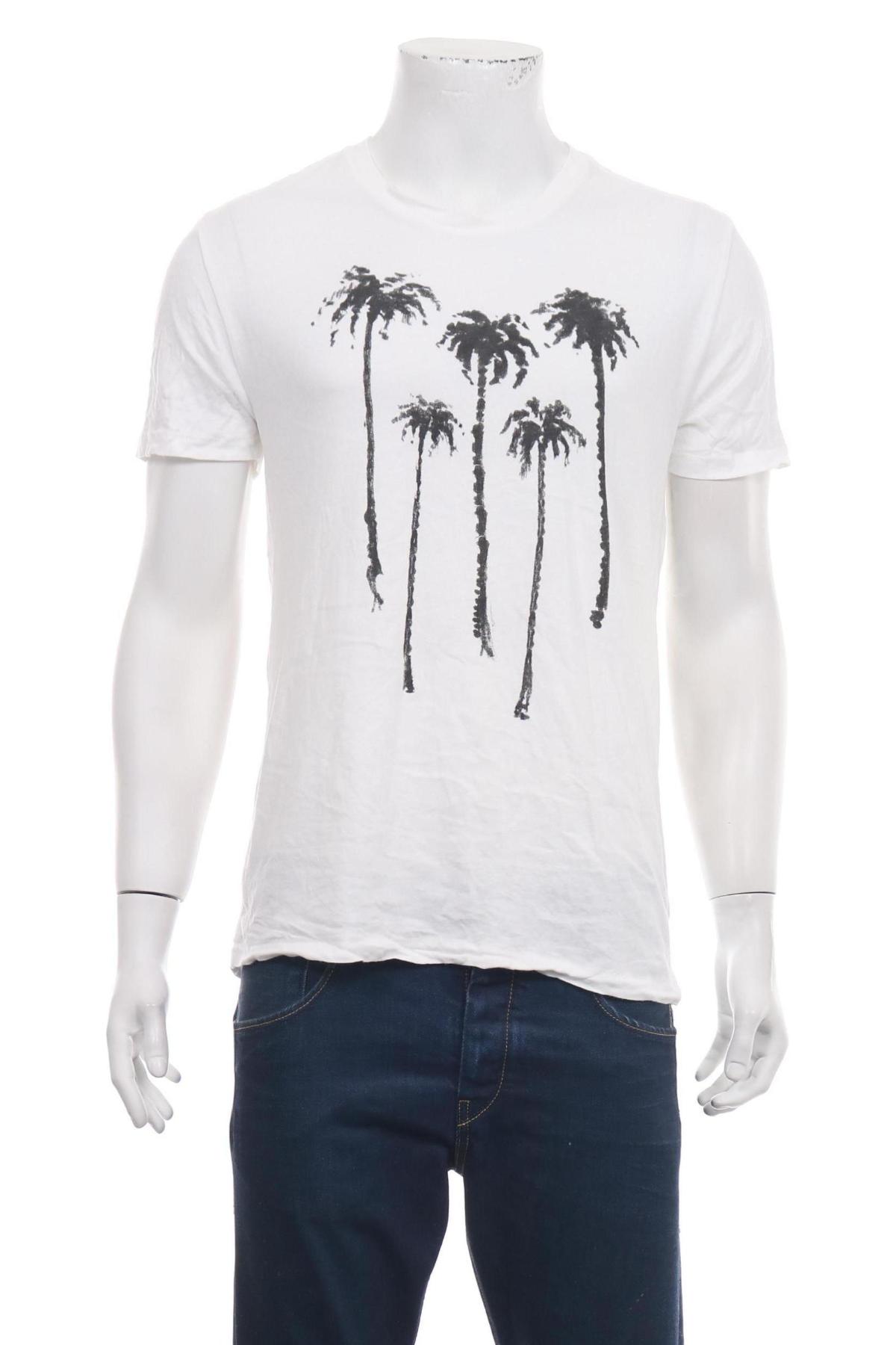 Тениска с щампа GAP1