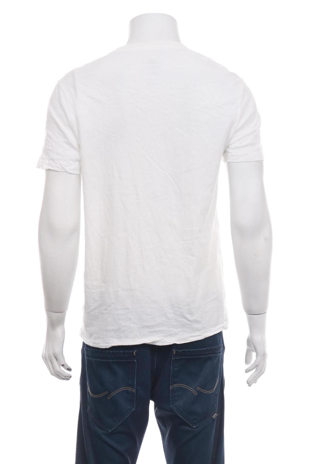 Тениска с щампа GAP2