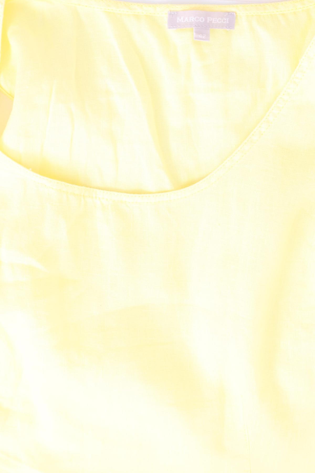 Блуза MARCO PECCI3