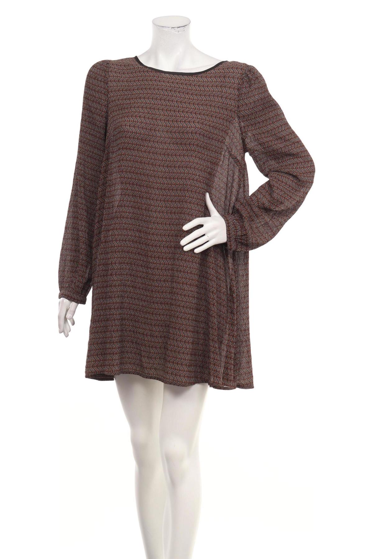 Ежедневна рокля PULZ JEANS1