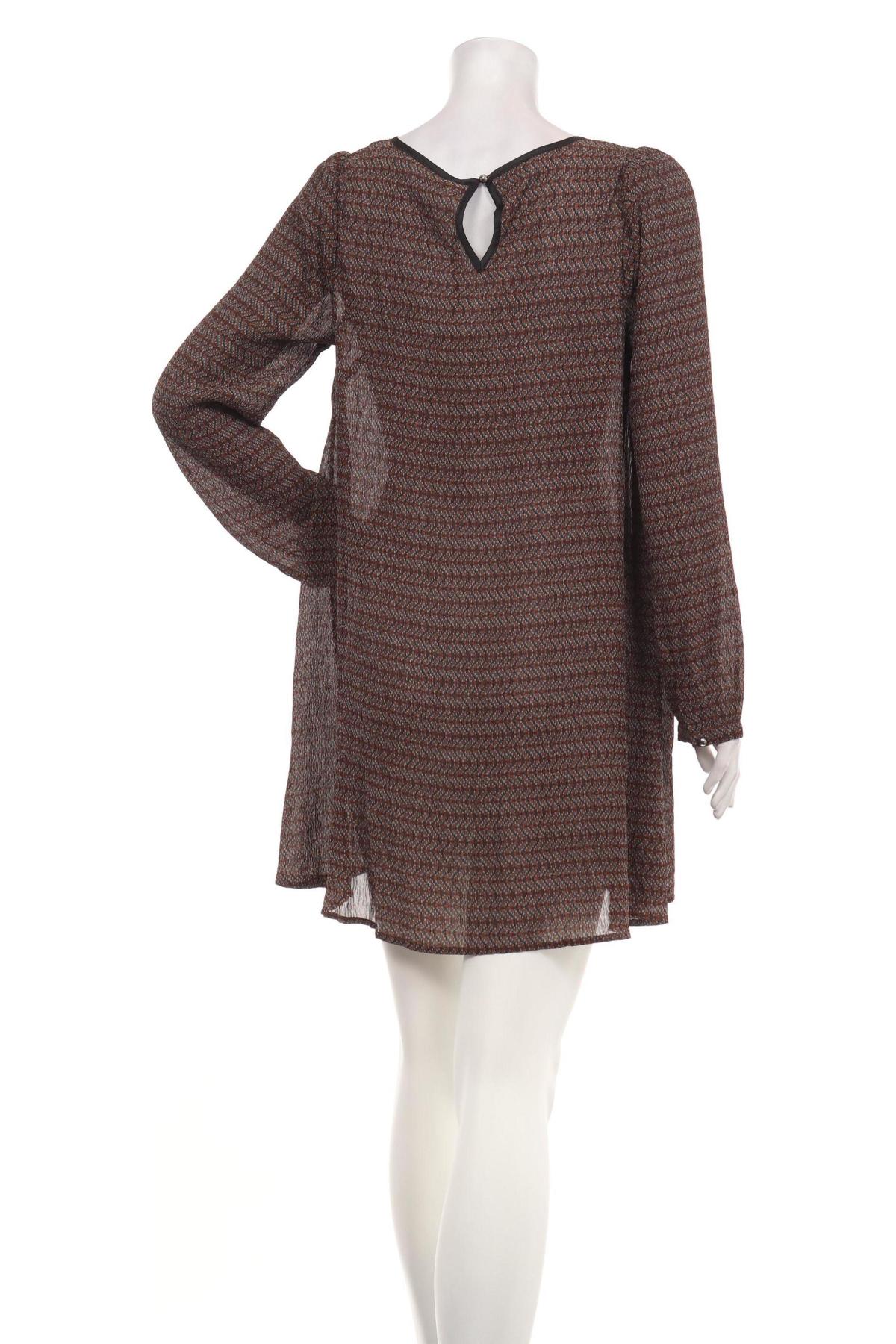 Ежедневна рокля PULZ JEANS2