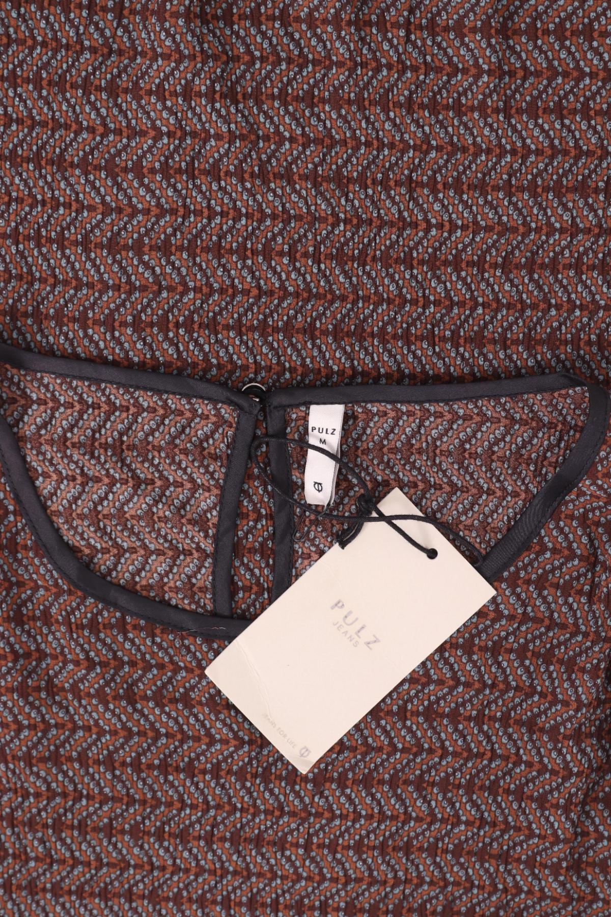 Ежедневна рокля PULZ JEANS3