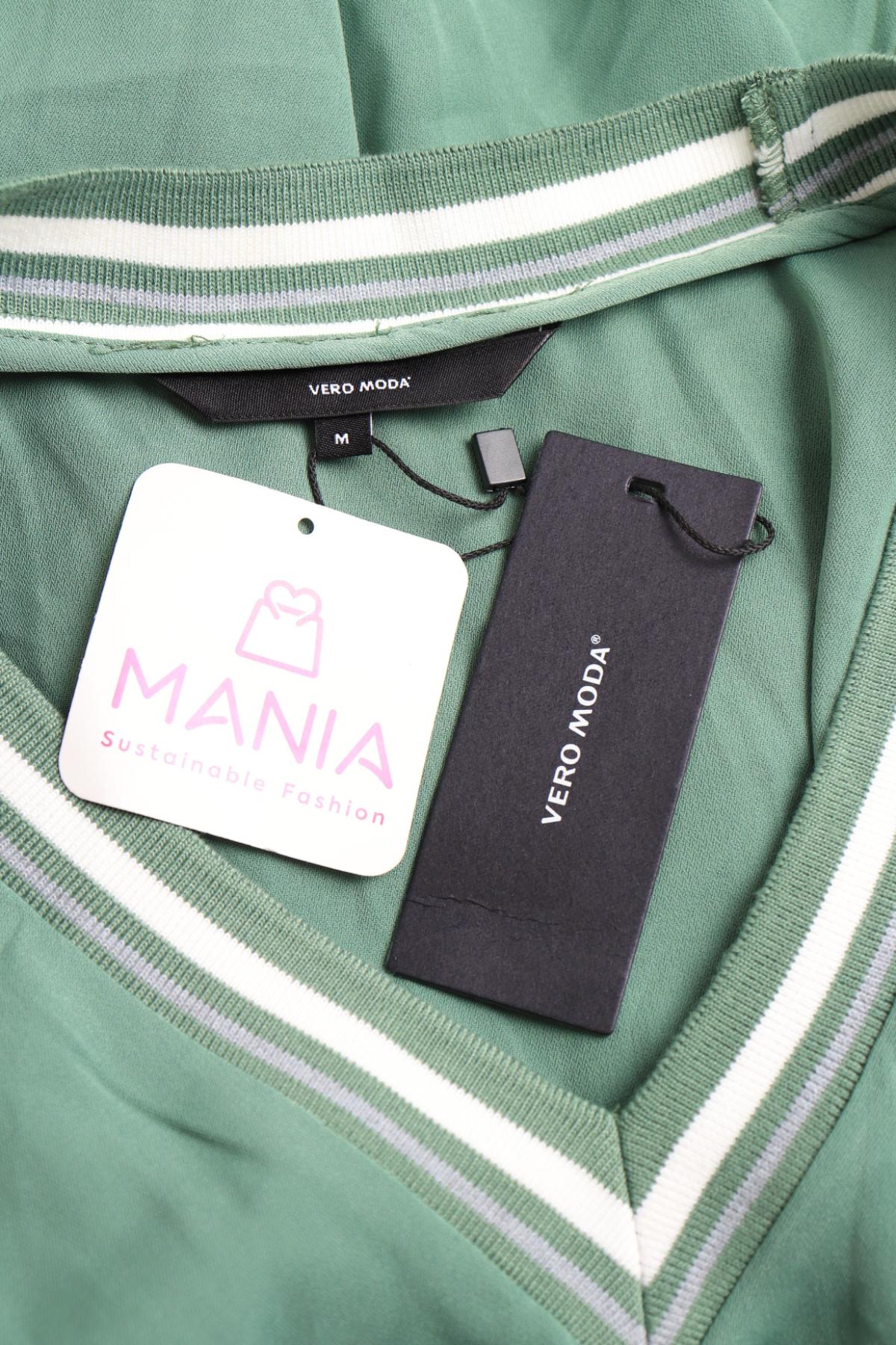 Ежедневна рокля VERO MODA3