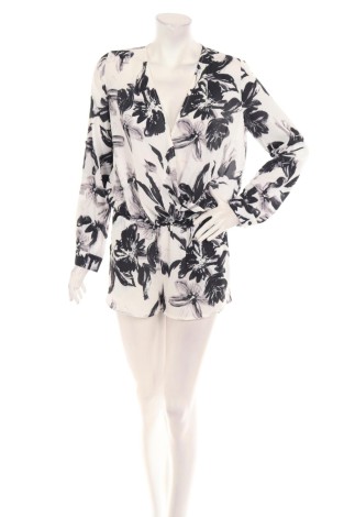 Гащеризон LILY WHITE