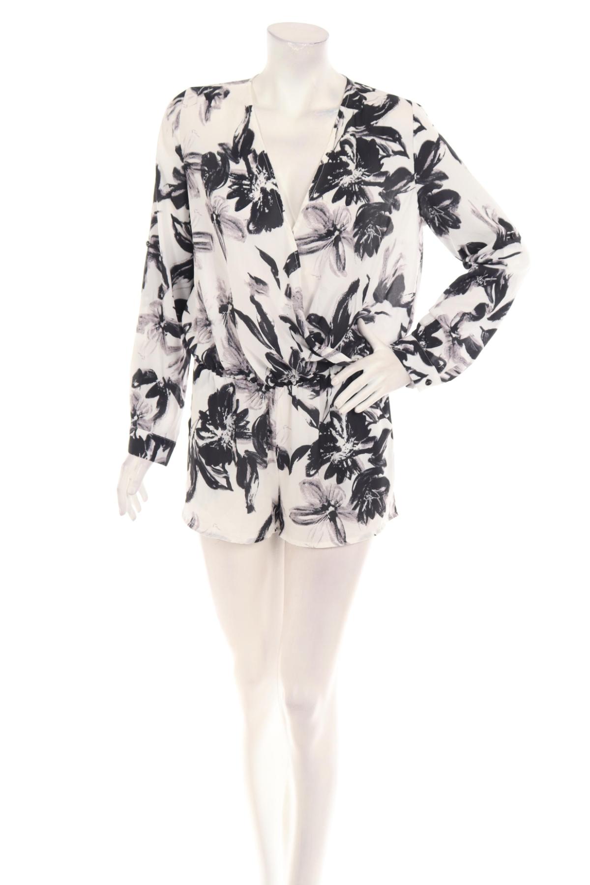 Гащеризон LILY WHITE1