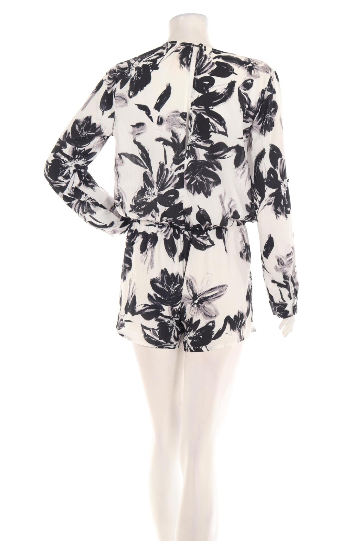 Гащеризон LILY WHITE2