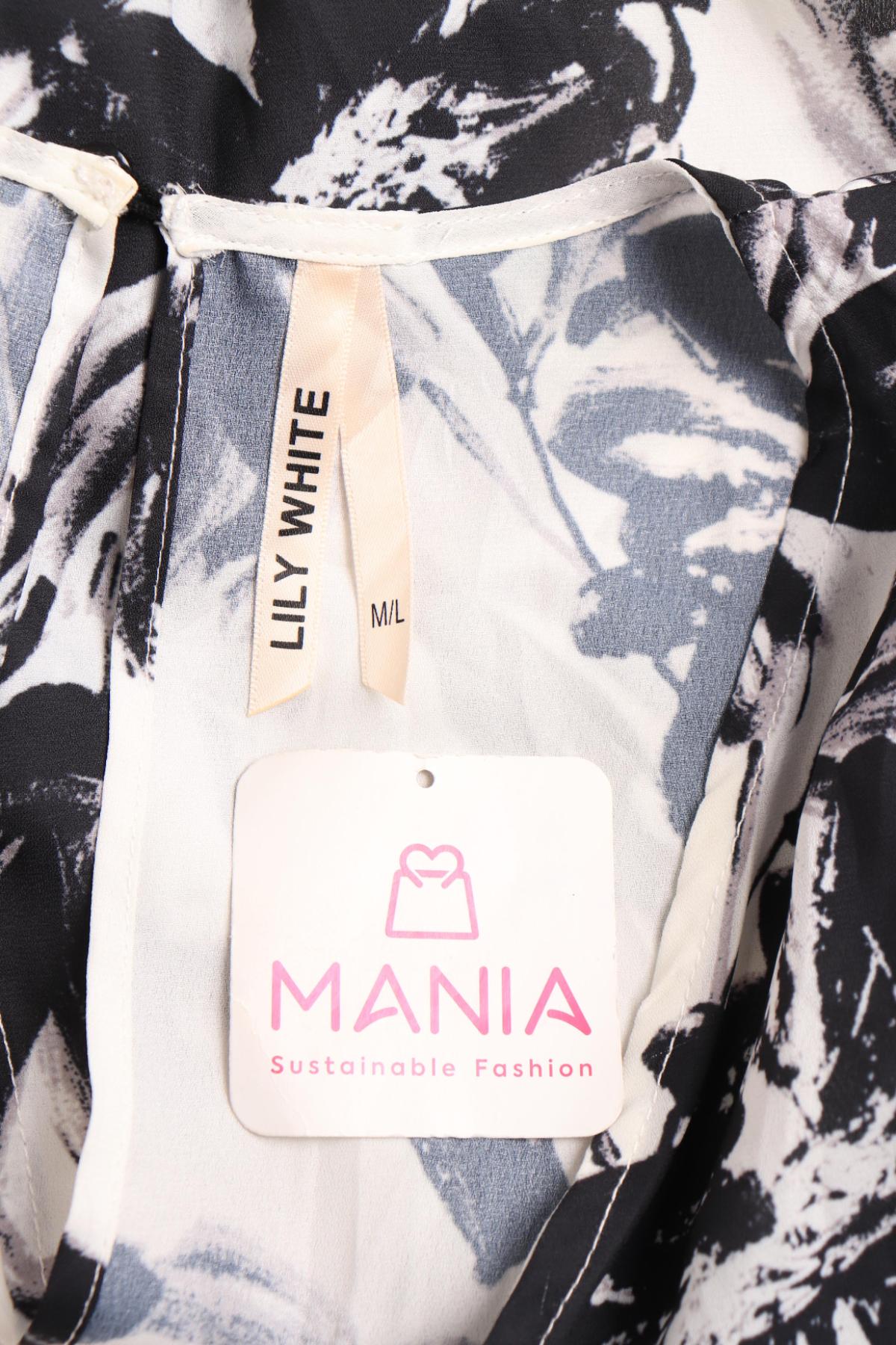 Гащеризон LILY WHITE3