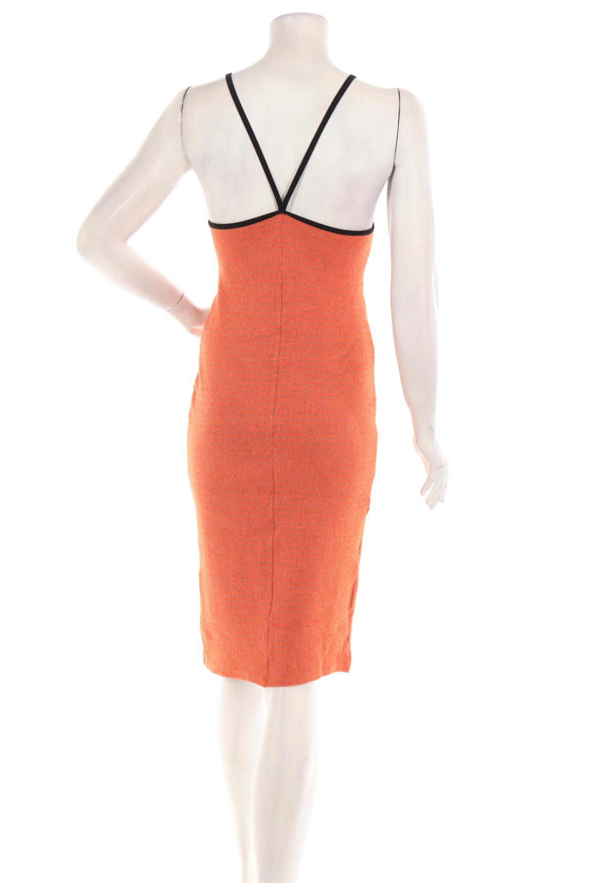 Ежедневна рокля ZARA2