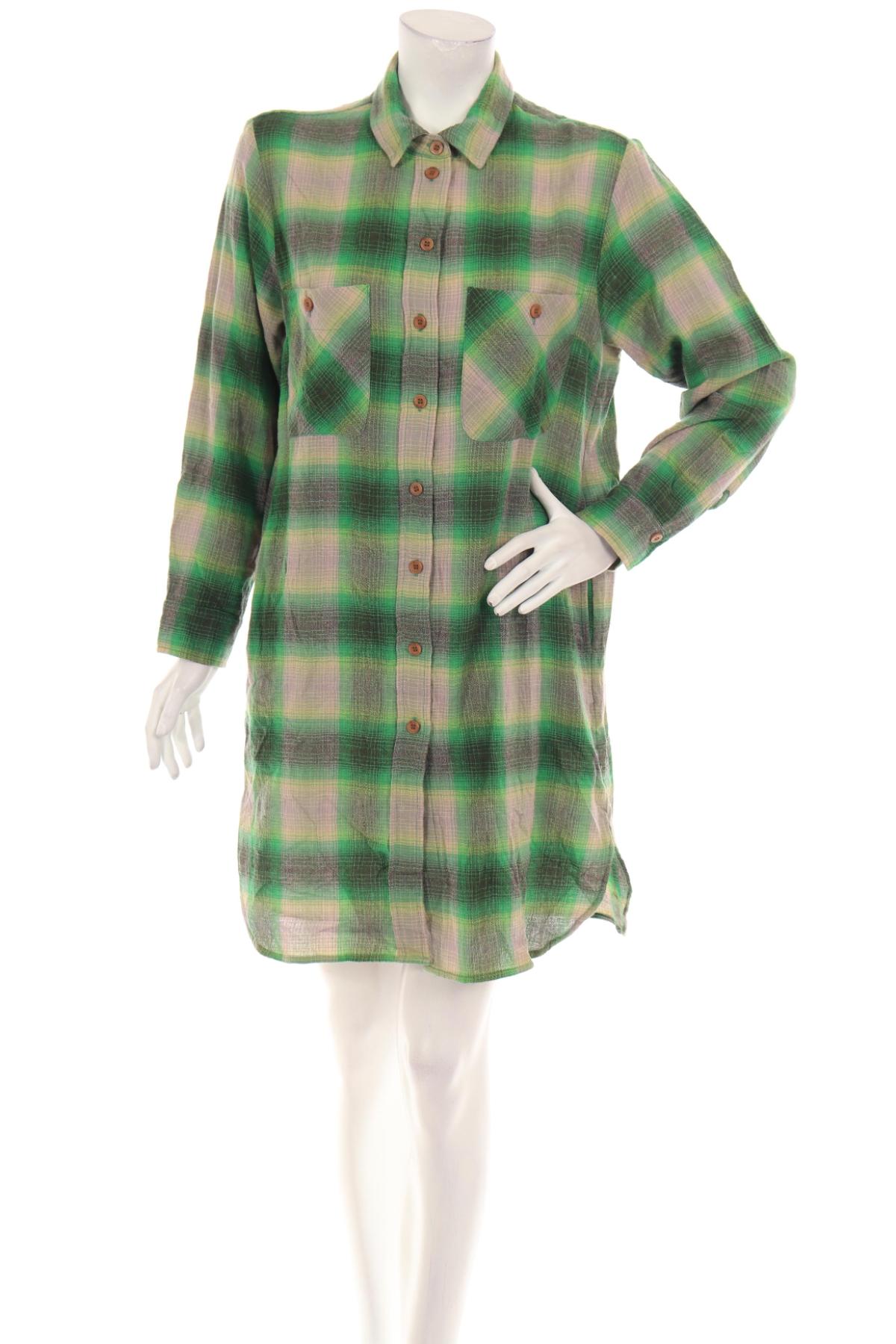 Ежедневна рокля OILILY1