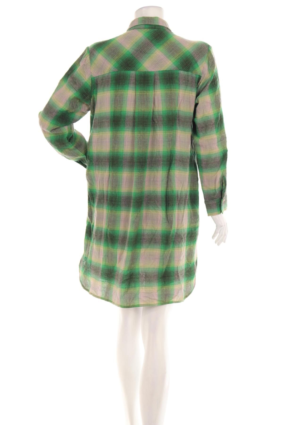 Ежедневна рокля OILILY2