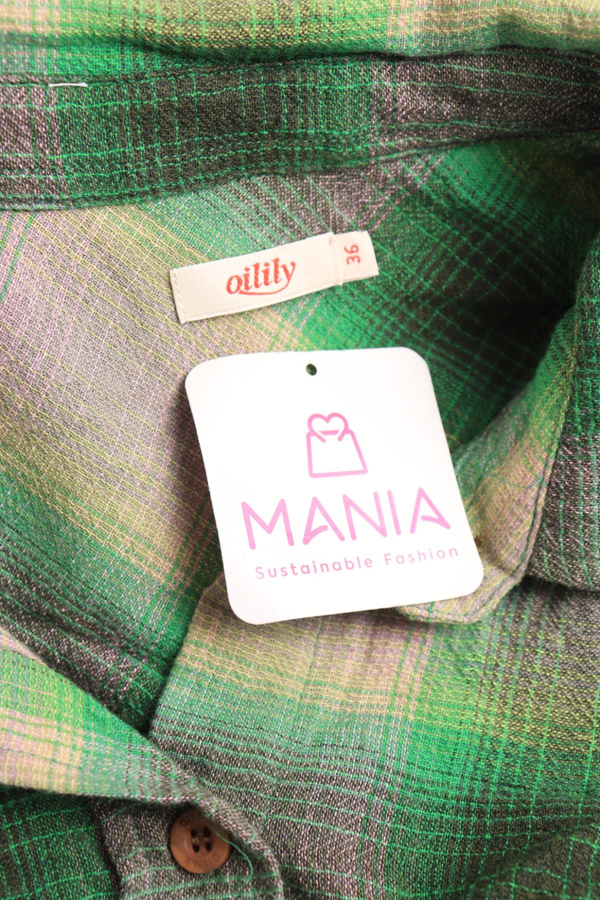 Ежедневна рокля OILILY3