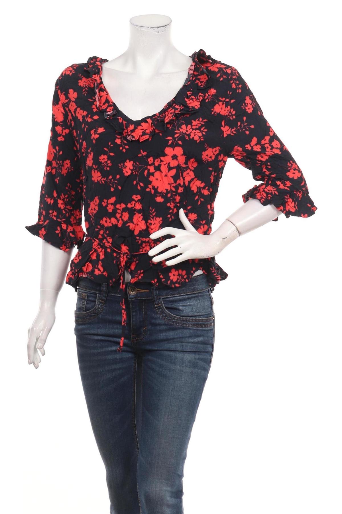 Блуза COLOURFUL REBEL1